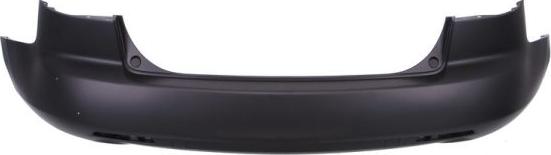 BLIC 5506-00-3497950P - Буфер, бампер autocars.com.ua