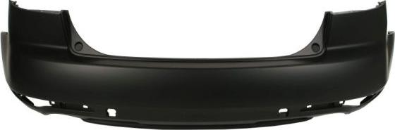 BLIC 5506-00-3497951P - Буфер, бампер autocars.com.ua