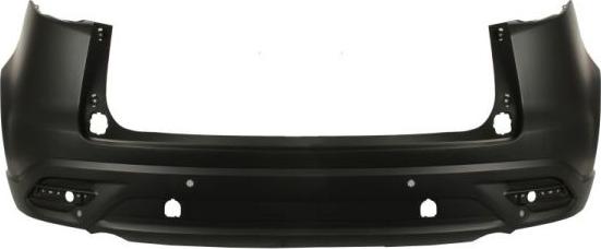 BLIC 5506-00-3499953P - Буфер, бампер autocars.com.ua