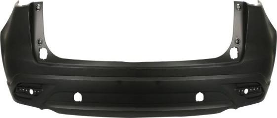 BLIC 5506-00-3499954P - Буфер, бампер autocars.com.ua