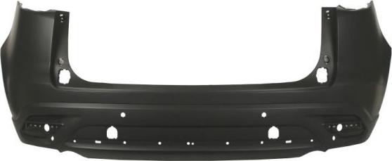 BLIC 5506-00-3499955P - Буфер, бампер autocars.com.ua