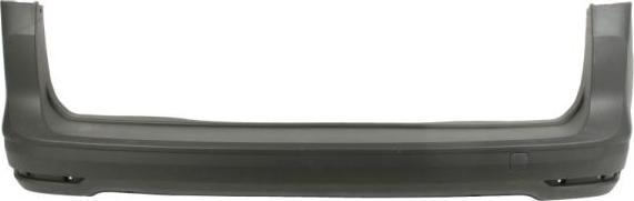 BLIC 5506-00-3576950P - Буфер, бампер autocars.com.ua