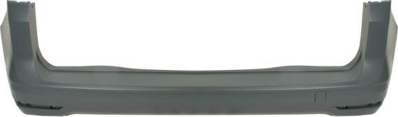 BLIC 5506-00-3576951P - Буфер, бампер autocars.com.ua