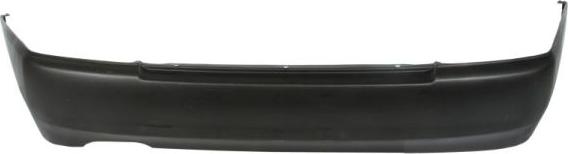 BLIC 5506-00-3717950P - Буфер, бампер autocars.com.ua