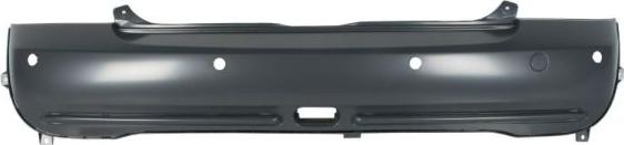 BLIC 5506-00-4001955P - Буфер, бампер autocars.com.ua