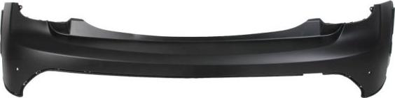 BLIC 5506-00-4002953P - Буфер, бампер autocars.com.ua