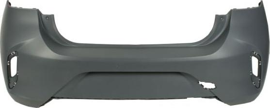 BLIC 5506-00-5028950P - Буфер, бампер autocars.com.ua