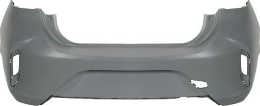 BLIC 5506-00-5028950Q - Буфер, бампер autocars.com.ua