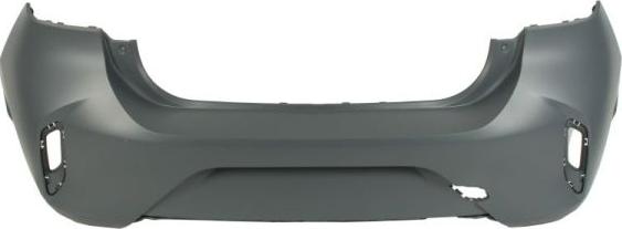 BLIC 5506-00-5028951P - Буфер, бампер autocars.com.ua