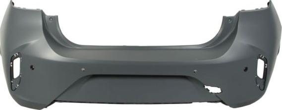 BLIC 5506-00-5028951Q - Буфер, бампер autocars.com.ua