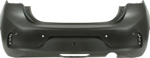 BLIC 5506-00-5028954Q - Буфер, бампер autocars.com.ua