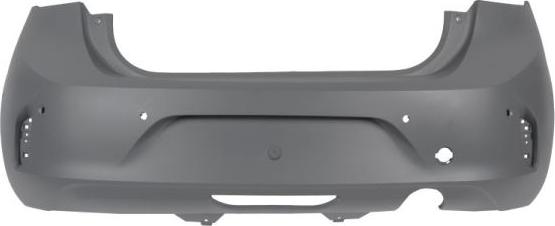 BLIC 5506-00-5028955Q - Буфер, бампер autocars.com.ua