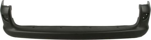 BLIC 5506-00-6010950P - Буфер, бампер autocars.com.ua