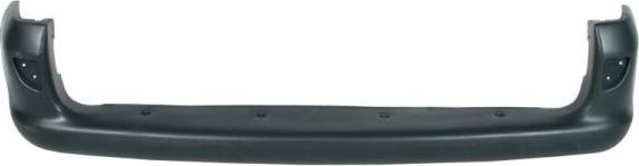 BLIC 5506-00-6010950Q - Буфер, бампер autocars.com.ua