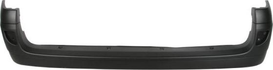 BLIC 5506-00-6010953P - Буфер, бампер autocars.com.ua