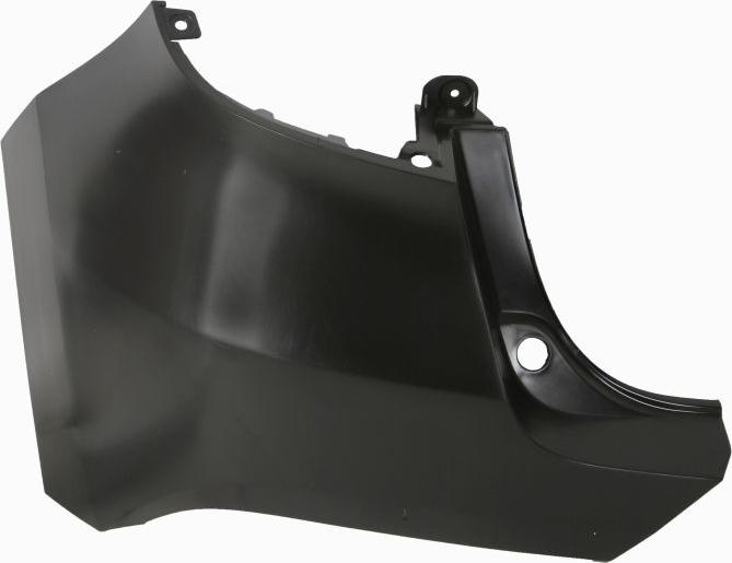 BLIC 5506-00-6013961P - Буфер, бампер autocars.com.ua