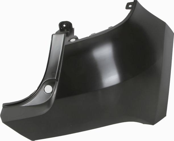 BLIC 5506-00-6013962P - Буфер, бампер autocars.com.ua