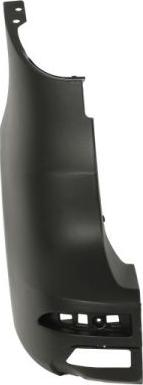 BLIC 5506-00-6015963P - Буфер, бампер autocars.com.ua
