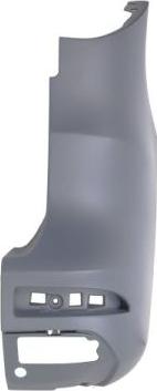 BLIC 5506-00-6015968P - Буфер, бампер autocars.com.ua