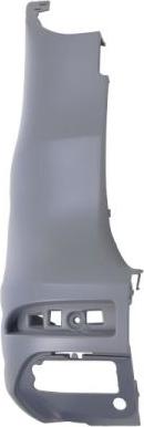 BLIC 5506-00-6015969P - Буфер, бампер autocars.com.ua