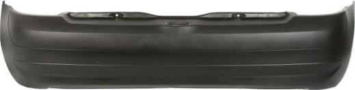 BLIC 5506-00-6032952P - Буфер, бампер autocars.com.ua