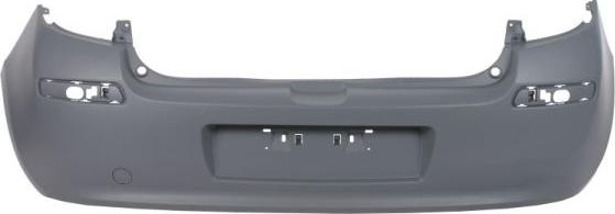 BLIC 5506-00-6033951Q - Буфер, бампер autocars.com.ua