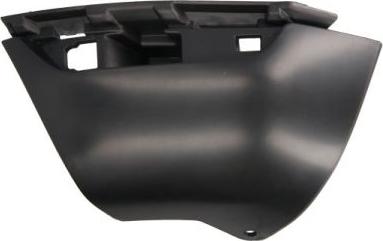 BLIC 5506-00-6034962P - Буфер, бампер autocars.com.ua