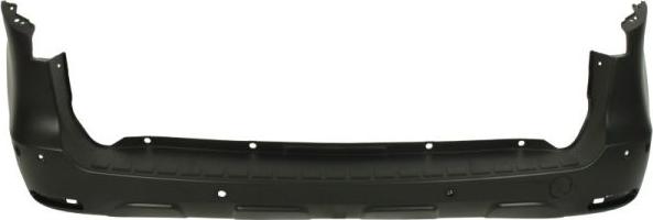 BLIC 5506-00-6057950P - Буфер, бампер autocars.com.ua