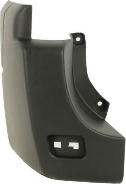 BLIC 5506-00-6089961Q - Буфер, бампер autocars.com.ua