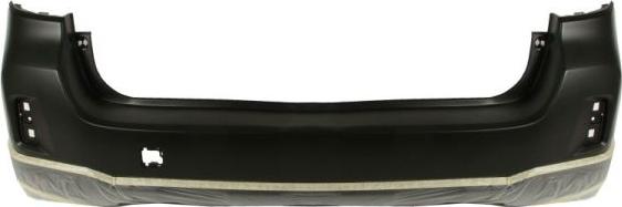 BLIC 5506-00-6716950P - Буфер, бампер autocars.com.ua