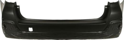 BLIC 5506-00-6716951P - Буфер, бампер autocars.com.ua