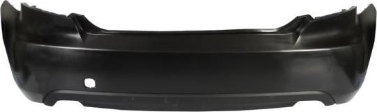 BLIC 5506-00-6734950P - Буфер, бампер autocars.com.ua