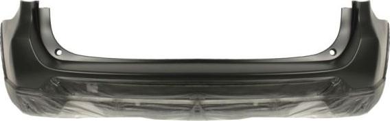 BLIC 5506-00-6741950P - Буфер, бампер autocars.com.ua