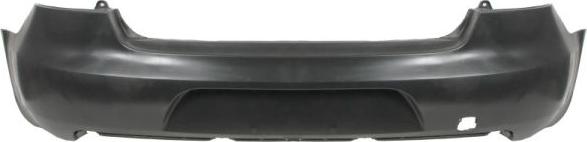 BLIC 5506-00-7526950P - Буфер, бампер autocars.com.ua