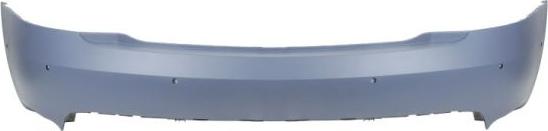 BLIC 5506-00-7704950P - Буфер, бампер autocars.com.ua
