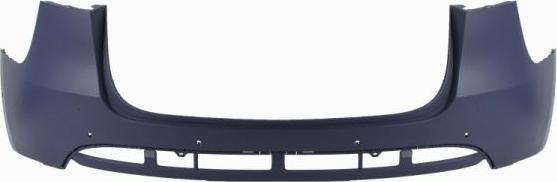 BLIC 5506-00-7706950P - Буфер, бампер autocars.com.ua