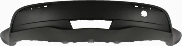 BLIC 5506-00-7706951P - Буфер, бампер autocars.com.ua