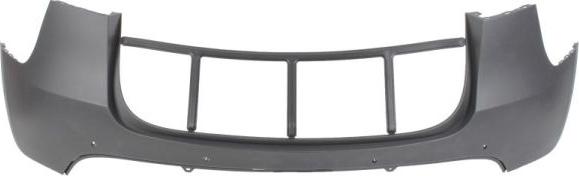 BLIC 5506-00-7706952P - Буфер, бампер autocars.com.ua