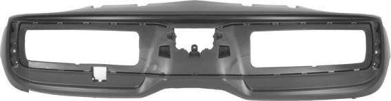 BLIC 5506-00-7800951P - Буфер, бампер autocars.com.ua