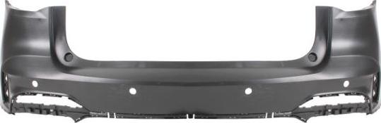 BLIC 5506-00-7802950P - Буфер, бампер autocars.com.ua