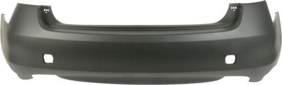 BLIC 5506-00-8121950P - Буфер, бампер autocars.com.ua