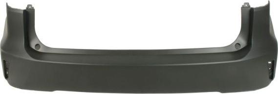 BLIC 5506-00-8123950P - Буфер, бампер autocars.com.ua