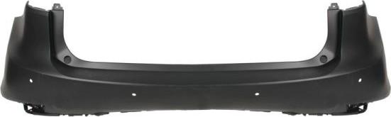 BLIC 5506-00-8123951P - Буфер, бампер autocars.com.ua