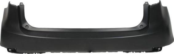 BLIC 5506-00-8123952P - Буфер, бампер autocars.com.ua