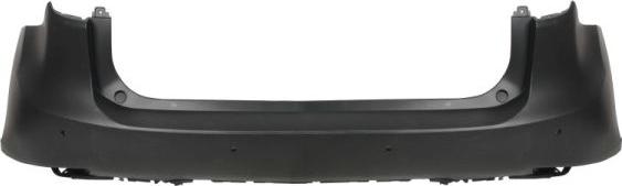 BLIC 5506-00-8123953P - Буфер, бампер autocars.com.ua