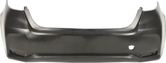 BLIC 5506-00-8140950P - Буфер, бампер autocars.com.ua