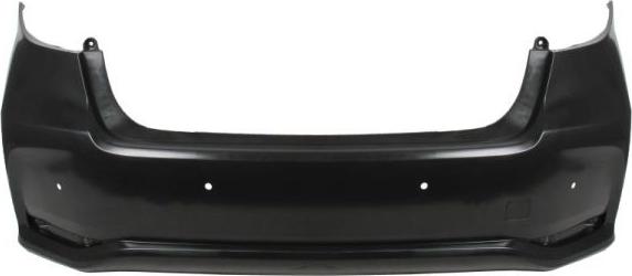 BLIC 5506-00-8140951P - Буфер, бампер autocars.com.ua