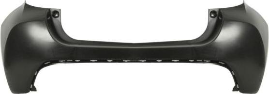 BLIC 5506-00-8158950Q - Буфер, бампер autocars.com.ua