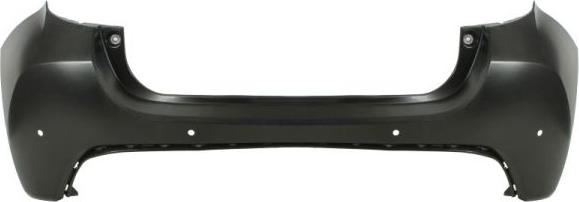 BLIC 5506-00-8158951Q - Буфер, бампер autocars.com.ua