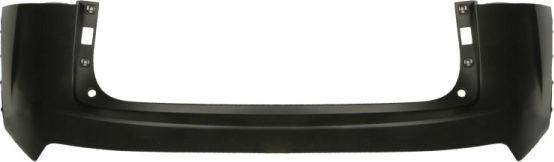 BLIC 5506-00-8166950P - Буфер, бампер autocars.com.ua